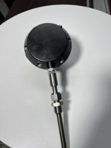 Recision 100 mm Case in alluminio a prova di Shock termometro a pressione prodotto di alta qualità nella categoria dei sensori di pressione - Product Image 6