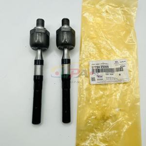 57724-2S000 57724 2S000 Conjunto de rótula interior para Hyundai/Kia 577242S000 - Product Image 1