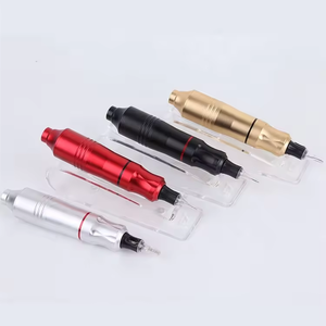 Máquina de Tatuaje Rotativa Profesional con Motor para Delineado y Sombreado, Suministros para Estudio de Arte Corporal, Precio de Fábrica - Product Image 1