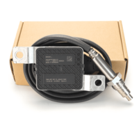 Sensor de Óxido de Nitrógeno 8W0907807G de Calidad OEM, Repuesto Automotriz para Modelos de Auto Audi 2.0L TDI, Venta al Por Mayor