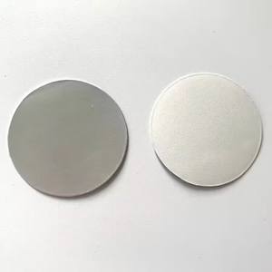 <span class=keywords><strong>Junta</strong></span> de sellado de inducción electromagnética de una sola pieza, tapa de papel de aluminio para botella, Embalaje compuesto, producto de papel de aluminio - Product Image 5