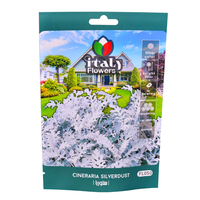 Paquet de sac d'emballage pour graines de fleurs/graines de concombre/graines hybrides de melon musqué imprimé personnalisé PE Agriculture Guangdong sac rétractable Bopp