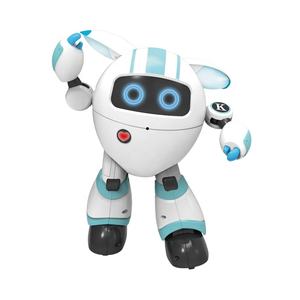 2.4G RC Robot Programmable Chanter Raconter Une <span class=keywords><strong>Histoire</strong></span> Brillante Lumière Robot Jouets Cadeau pour Les Enfants - Product Image 1
