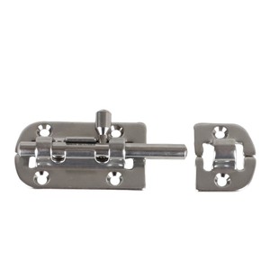 Loquets de porte en acier inoxydable 316, loquets de porte marins, goupilles de fenêtre, loquets extractibles, accessoires de quincaillerie pour camping-car, yacht, charnières pour bateau - Product Image 1