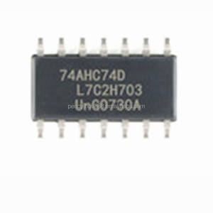 ชิปวงจรรวมตัวรับส่งสัญญาณ MAX489ESD + T แพ็กเกจ SOP-14 RS-485/RS-<span class=keywords><strong>422</strong></span> - Product Image 3