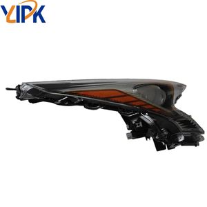 Faro Delantero para Toyota <span class=keywords><strong>Prius</strong></span> 2016 2017 2018 ZVW50 <span class=keywords><strong>ZVW52</strong></span> XW50, Lámpara Frontal 81145-47700 81185-47700 - Product Image 2