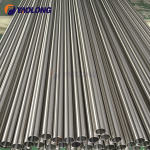 Bán Buôn <span class=keywords><strong>SS</strong></span> 304 304L 316 <span class=keywords><strong>316L</strong></span> Mill Kết Thúc Trao Đổi Nhiệt Nồi Hơi Ống Xả Thép Không Gỉ Bếp Ống Ống - Product Image 2