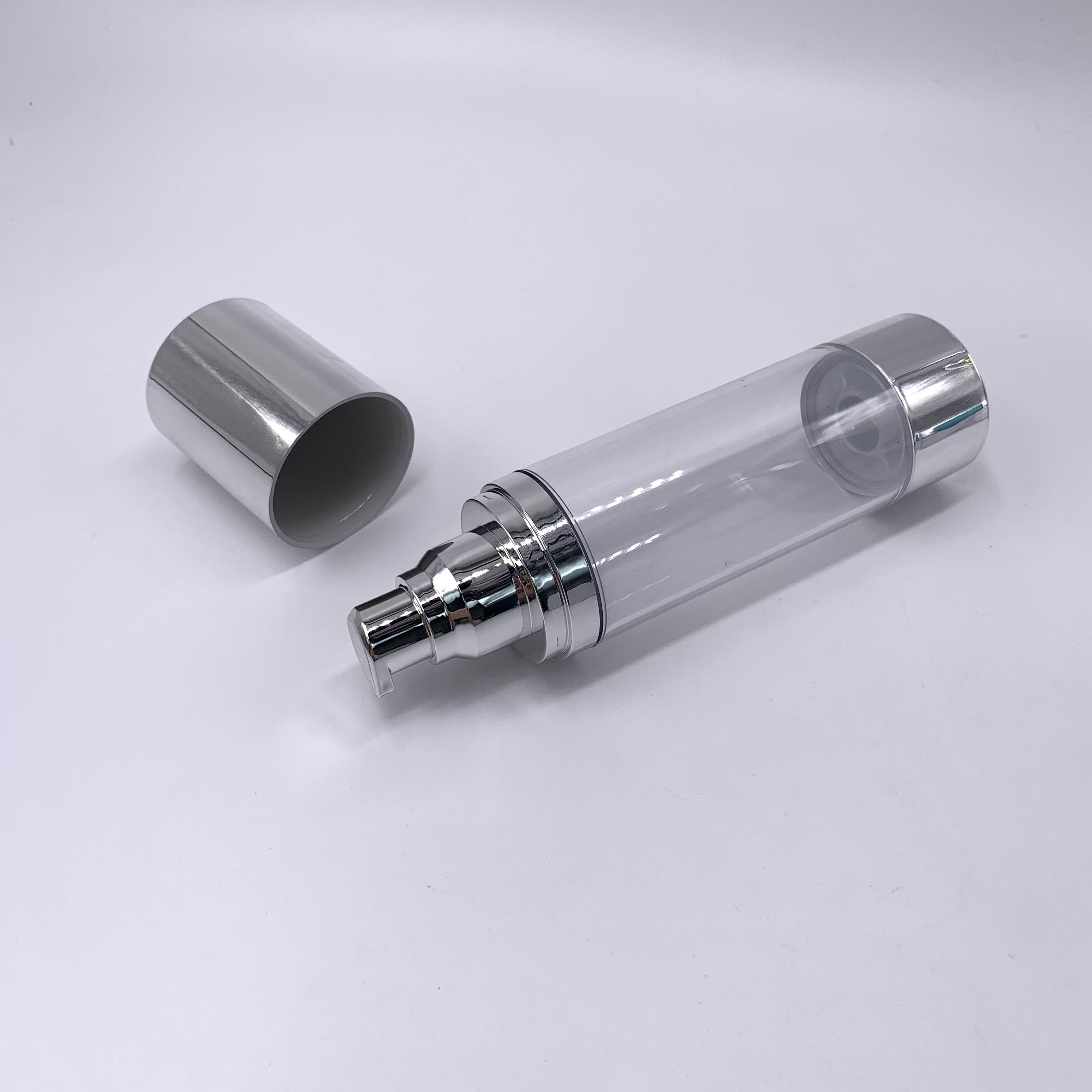 ฝาปิดโปร่งใสตรงกลาง-ทอง/เงิน+ทอง/เงิน