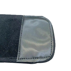 Sturdyarmor EN388ระดับ5ปกป้อง<span class=keywords><strong>คอ</strong></span>ปกเสื้อนิรภัยป้องกันการเจาะป้องกันการแทง - Product Image 6