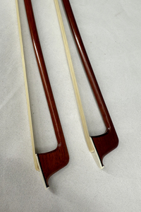 Sinomusik Guan <span class=keywords><strong>Shang</strong></span> <span class=keywords><strong>Chi</strong></span> Cuerda de arco de Violín de madera de Brasil redonda de alta calidad Accesorios - Product Image 3