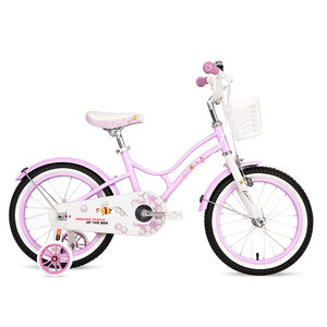 Groothandelsprijs Hete Verkoop Kids Bikes Oem Custom Goedkope <span class=keywords><strong>Baby</strong></span> Kinderen Fiets Mooie 3 Tot 5 Jaar Oude Cyclus Voor Meisje - Product Image 2