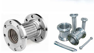 HOYITE di marca in acciaio inox intelligente idraulico flessibile tubo in cina - Product Image 3