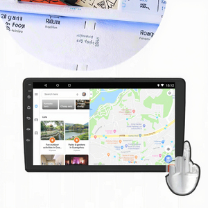 Reproductor Multimedia para Auto con Car-Play, 2+32GB, Android Auto, DSP Estéreo, Radio FM, 4 Núcleos, GPS, Navegación para <span class=keywords><strong>VW</strong></span> Golf 7 - Product Image 6