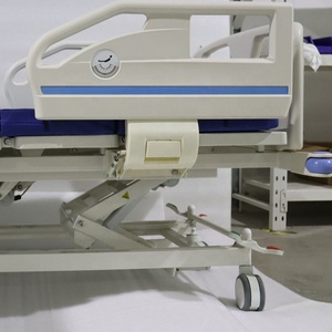 BIOBASE-<span class=keywords><strong>cama</strong></span> de hospital con inodoro de <span class=keywords><strong>segunda</strong></span> <span class=keywords><strong>mano</strong></span>, <span class=keywords><strong>cama</strong></span> de hospital a la venta - Product Image 4