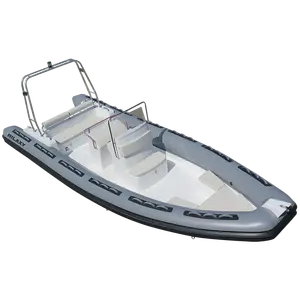 Rilaxy Nieuwe Hot Producten Water Taxi Passagier Boot Twin Motor Upgraden De Beste Product Invoer