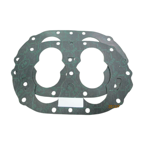 Joint de culasse de qualité supérieure FJ HA-20 1er cylindre 530*342 Pièces détachées pour compresseur d'air Garantie 1 an Fabriqué à Taïwan pour usage industriel - Product Image 1