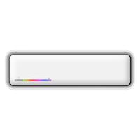 Impresora Térmica de Documentos Inalámbrica Mini A4 Rushang con USB y Otras Interfaces, Portátil, Sin Necesidad de Tinta