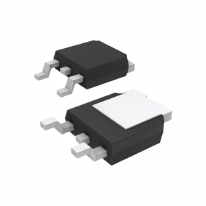 ตัวแทนจำหน่ายอุปกรณ์จัดการพลังงาน (PMIC) อย่างเป็นทางการ TO 252 3, DPAK, SC 63 LF80CDT-TR ชิ้นส่วนวงจรอิเล็กทรอนิกส์ - Product Image 1