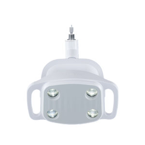 Luce dentale a LED lampada da visita dentale a luce fredda orale lampada Shadowless accessori per sedie odontoiatriche attrezzature orali - Product Image 2