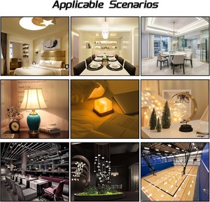 Мощные светодиодные фонари Cool White 1W и 3W с платой 20 мм, технология High Lumen, излучающие красный свет - Product Image 4