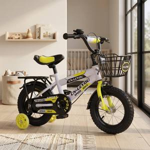 Vélo pour enfants à prix abordable, vélo pour enfants de 12'', 14'', 16'', 18''/vélo pour enfants de bonne qualité - Product Image 5