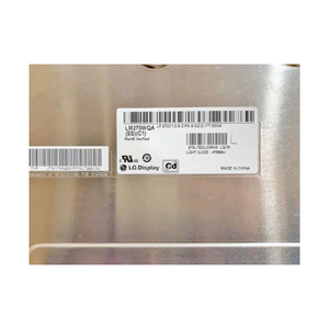 หน้าจอแสดงผล TFT LCD รุ่น LM270WQA-SSC1 ขนาด 27.0 นิ้ว ความละเอียด 2560x1440 สำหรับจอภาพเดสก์ท็อปและการเล่นเกม - Product Image 2