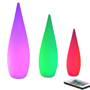 Cordless LED <strong>Floor</strong> <strong>Lamp</strong> for Living Room Bedroom Column Letters Numbers <strong>Battery</strong> <strong>Operated</strong> Rechargeable Garden Led <strong>Floor</strong> <strong>Lamp</strong> - Product Image 6