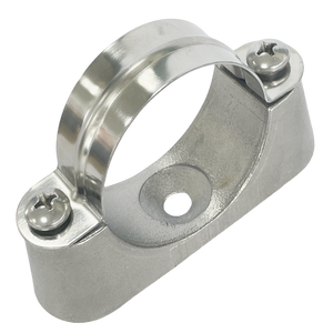 Soporte <span class=keywords><strong>de</strong></span> Tubería <span class=keywords><strong>de</strong></span> Alta Resistencia, <span class=keywords><strong>Abrazadera</strong></span> <span class=keywords><strong>de</strong></span> Pared <span class=keywords><strong>de</strong></span> Acero Inoxidable 304 <span class=keywords><strong>para</strong></span> Soporte <span class=keywords><strong>de</strong></span> Tuberías, <span class=keywords><strong>para</strong></span> Construcción Industrial - Product Image 5