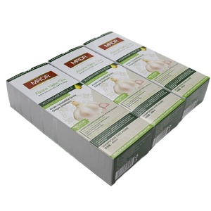 Premium Custom Packaging <b>Boxes</b> with Gold Foil, <b>Silver</b> Foil & UV Printing for Sam's Club PDQ - Product Image 2