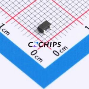 Nuevo y Original SP40P65T1 Transistor de efecto de campo de transistor (MOSFET) Venta al por mayor Chips de componentes electrónicos y servicio BOM - Product Image 1