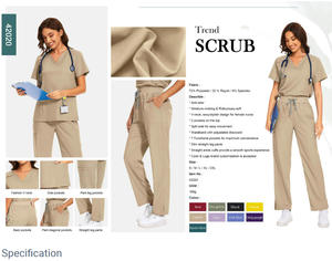 Uniformes Médicos 42020, <span class=keywords><strong>Leggings</strong></span> Anticelulíticos, <span class=keywords><strong>Leggings</strong></span> Deportivos Latam, <span class=keywords><strong>Leggings</strong></span> Térmicos Colombia - Product Image 2