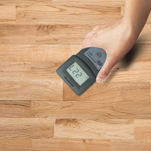 Inductive <b>Moisture</b> <b>Meter</b> MS300 0-99% Wood Building Material Measurement - Product Image 3