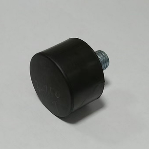 Offerta Speciale: Ammortizzatore di Vibrazioni per Macchine CNC, Supporto Motore con Cuscinetto in Gomma su Misura e Perno Filettato - Product Image 6