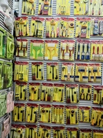 Ensemble d'outils A-737, kit d'outils à main, kits d'outils, gamme de produits à 1 $, outils de quincaillerie série 1 $, produits à 1 dollar