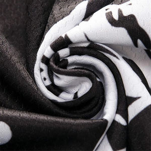 Equipación de Ciclismo BMX Unisex con Diseño Personalizado por Sublimación, Ropa Deportiva Transpirable de Secado Rápido con Mangas Largas - Product Image 4