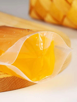 Pochettes D'Emballage en Plastique Transparentes pour Boissons Liquides, Jus, Eau, avec Bec Verseur (250 ml, 500 ml)
