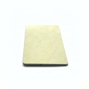 alucobond <strong>cladding</strong> sheet Villa external <strong>cladding</strong> aluminum composite panel /alucobond price - Product Image 4