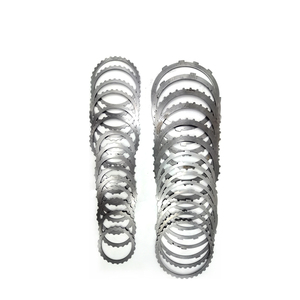 Kit de reconstrucción de transmisión automática JF506E 09A 09B con placa de embrague, compatible con Volkswagen, Ford y Mondeo. - Product Image 4