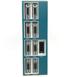 Système d'entraînement de broche à haut rendement MDS-C1-V2-2020 pour machines d'impression, série MDS-C - Product Image 2