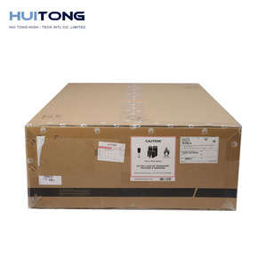USG6525E-AC Huawei HiSecEngine Serie USG6500E, Firewalls de Próxima Generación (Configuración Fija), Firewall HiSecEngine USG6500E 02 - Product Image 2