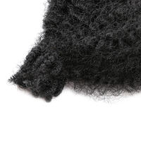Vente en gros de tresses Box Braids teintes haute température, 52 pouces, 310g, synthétiques, pré-étirées, double trame machine, couleurs personnalisées