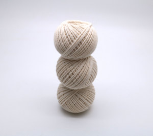 Trang trí <span class=keywords><strong>twine</strong></span> nhuộm bông <span class=keywords><strong>twine</strong></span> với màu sắc khác nhau - Product Image 6