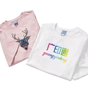 Best Buy Guangyintong Heat Transfer <strong>Paper</strong> Printing <strong>Digital</strong> Clothing Printer Self Weeding Iron T Shirt Transfer <strong>Paper</strong> &amp; Film - Product Image 4