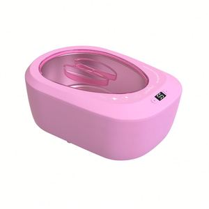 Paraffin <b>Bath</b> Wax Machine for Hands and Feet 3000ML Quick Melt Paraffin Wax Warmer Hand Wax Machine Moisturizing Kit - Product Image 4