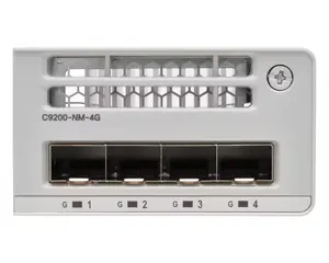 Оригинальный Новый C9200 2X25g сетевой модуль C9200-nm-2y