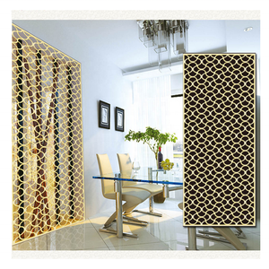 <span class=keywords><strong>ฉาก</strong></span><span class=keywords><strong>กั้น</strong></span><span class=keywords><strong>ห้อง</strong></span>สแตนเลสตัดด้วยเลเซอร์แผง<span class=keywords><strong>กั้น</strong></span><span class=keywords><strong>ห้อง</strong></span>แบบกลวงสามารถปรับแต่ง300ได้ตามต้องการ - Product Image 3