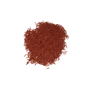 <span class=keywords><strong>Riz</strong></span> rouge sain au konjac, riche en fibres alimentaires, à faible indice glycémique, idéal <span class=keywords><strong>pour</strong></span> <span class=keywords><strong>les</strong></span> repas quotidiens et adapté aux <span class=keywords><strong>diabétiques</strong></span> - Product Image 2