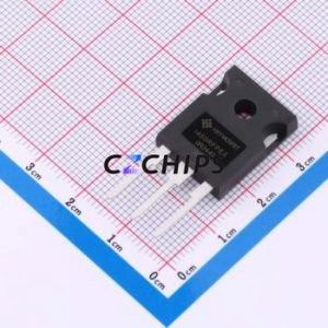 Vente en gros HIRFP450PBF Transistor à effet de champ à transistor TO-247S (MOSFET) Vente en gros Puces de composants électroniques et service de nomenclature - Product Image 1
