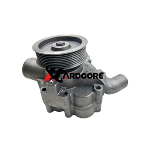 ปั๊มน้ำคุณภาพสูง 202-7676 2027676 สำหรับเครื่อง E330C D 336D เครื่องยนต์ C9 - Product Image 3