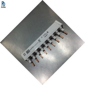 บล็อกเชื่อมต่อเซ็นเซอร์คอนโทรลเลอร์ PLC ของแท้ใหม่เอี่ยม รุ่น 703-3HG - Product Image 1